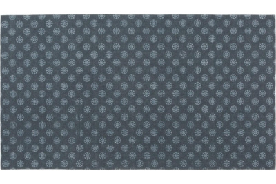 Коврик влаговпитывающий для сушки обуви 35*65 см, SUNSTEP