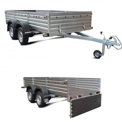 Прицеп МЗСА 817731.024