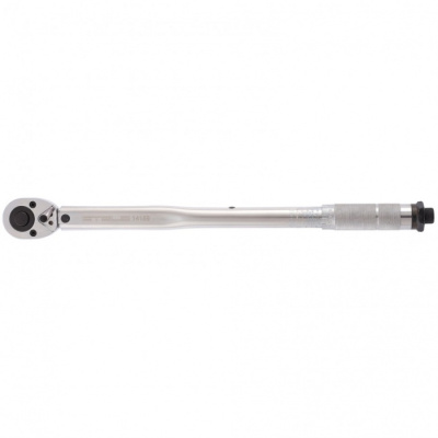 Ключ динамометрический 70-350 Нм, 1/2", CrV хромир. Matrix