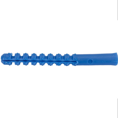 Дюбель-K 10х100 полиэтилен 