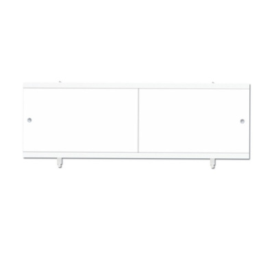 Экран для ванны УНИВЕРСАЛ-Кварт 1,7 белый