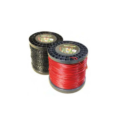 ЛЕСКА ПРОФЕССИОНАЛ КВАДРАТ 2,4 SIAT 2КГ БОБИНА