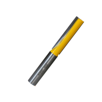 Фреза паз прямая ф12х51мм хв 12мм 00064129   