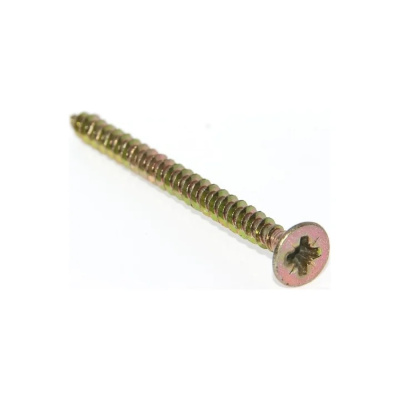 Шуруп универс. 4x40 б.ц. потай. PZ