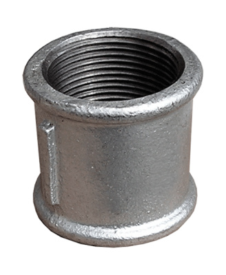 Муфта чуг. 15