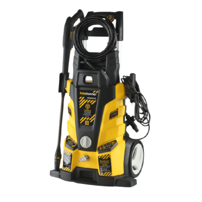 Мойка высокого давления,2500Вт,190 бар, ШВД-7м,Hanskonner