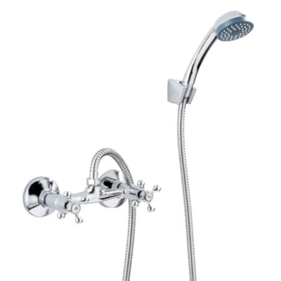 Смеситель для душа D200-65