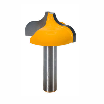 Фреза паз фасонная ф31,3х16мм R6,4мм хв 8мм 