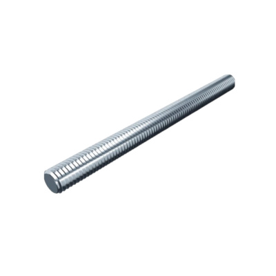 Шпилька с резьбой M 5x1м A2DIN 975