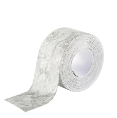 Лента бордюрная для ванн и раковин 38мм*3,2м, самоклеящаяся, арт.BZ-9306