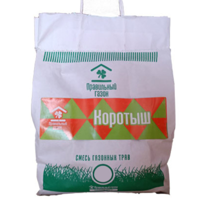 Смесь газонных трав Коротыш 2кг
