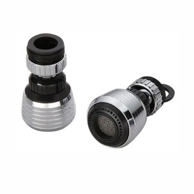 Душевая насадка-аэратор T48-1 