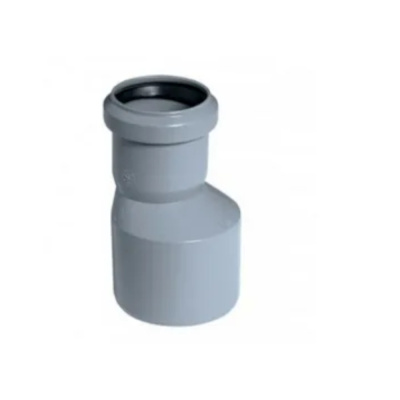 Патрубок переходной 32*50 (бутылка/редукция)