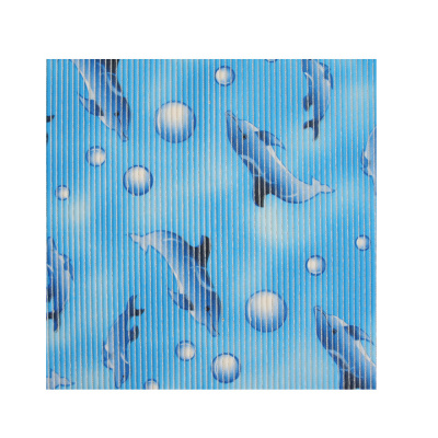 Коврик "STANDART" 65 см рулон 15м(1) вспененный ПВХ 7017С