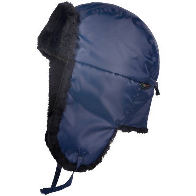 Шапка СПЕЦ зимняя (56)