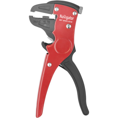 Съемник изоляции Navigator 71 943N HT-WS03-02х6