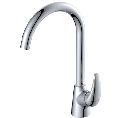 Смеситель "Oasis" L1007MG 054