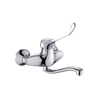 Смеситель универсальный с изливом Р4605