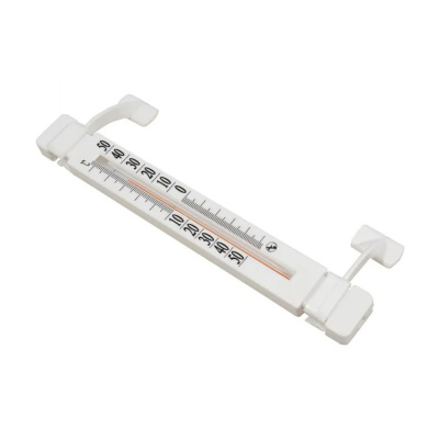 Термометр оконный ТБ-223 (-50/+50) на липучке, в п/п шк4607157330149