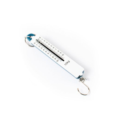 Безмен 10 кг пружинный