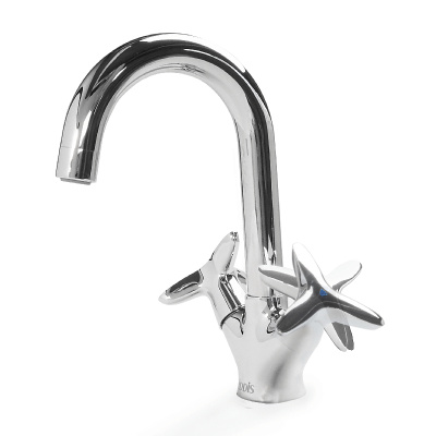 Смеситель для умывальника Copter IDDIS COPSB00i01