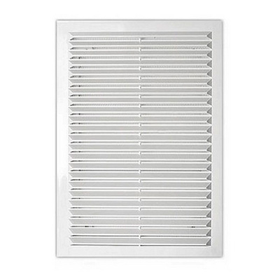 Решетка с москитной сеткой П1929С