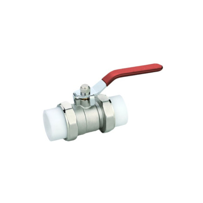 Кран Ф32 лат.с переходом на PPR SMS