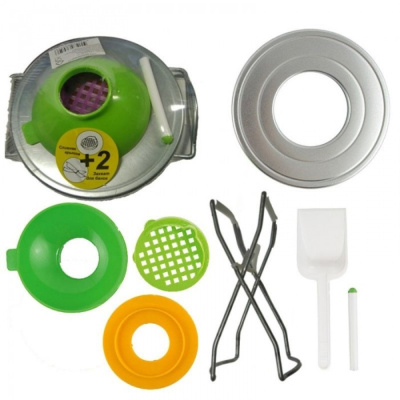 Набор для консервирования ( 7 предметов ) 2/30