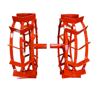 Грунтозацепы FM1511MX (диам.540, шир.160, 3 обруча, шест.32)