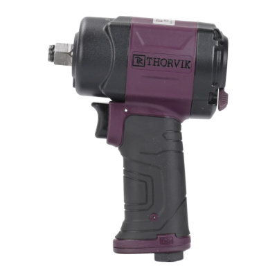 Гайковерт ударный пневматический 1/2"DR 8500 об/мин, 1000 Нм, компакт AIW1210C 