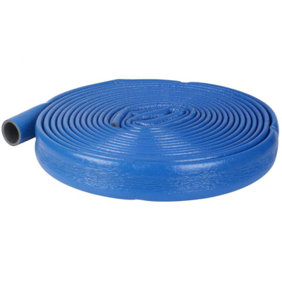 Трубка Energoflex® Super Protect Синий (4 мм) 18/4 (бухта 11 метров)