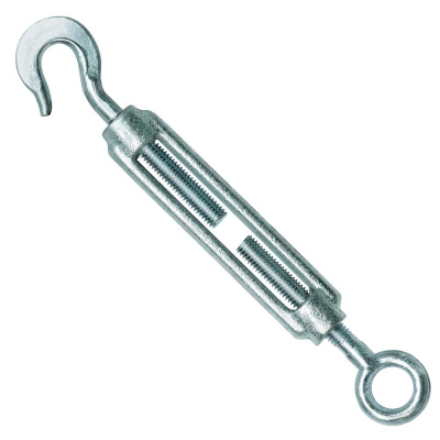Талреп крюк-кольцо М12 DIN 1480