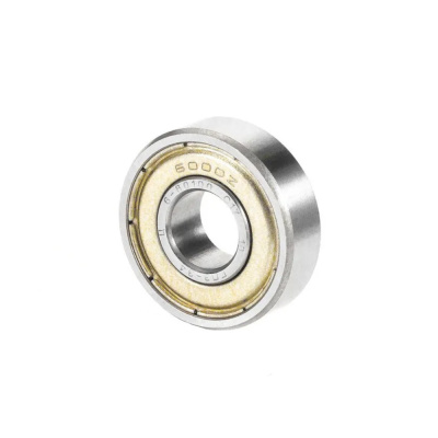 Подшипник 6000 ZZ (6-80100 С17) 10*26*8мм ГПЗ/СПЗ-4