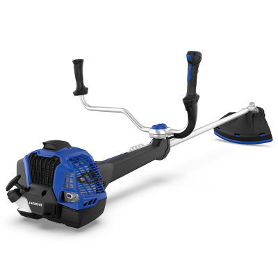 Триммер бензиновый "НЕВА" BCK853GU PRO (кусторез)