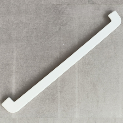 Заглушка для подоконника ББ белая 500мм