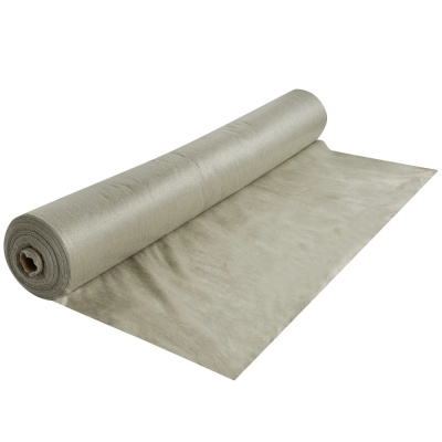 Геотекстиль иглопробивной дорожный 350 3*50 м (150 кв.м)