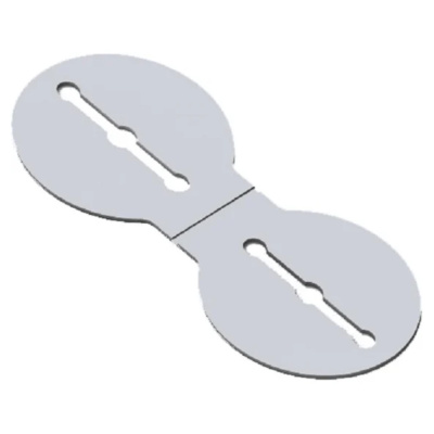 Планка универсальная (используется с СВП) (20/30/150шт/уп) НАМЕРЕНИЕСВП