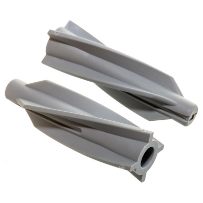 Дюбель 10х60 д/газобетона