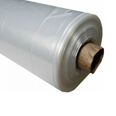 Пленка укрывная 100мкм, рукав, 3х100м, ГОСТ, 47кг, Нижний Новгород