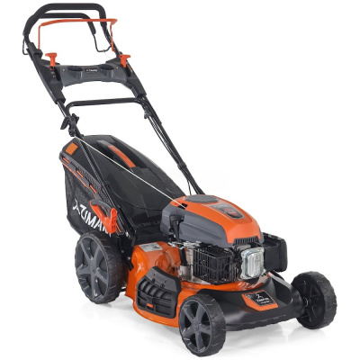 Газонокосилка бензиновая ZimAni LC251V
