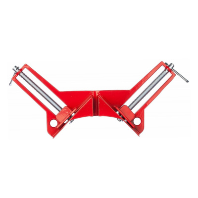 Струбцина угловая 75мм