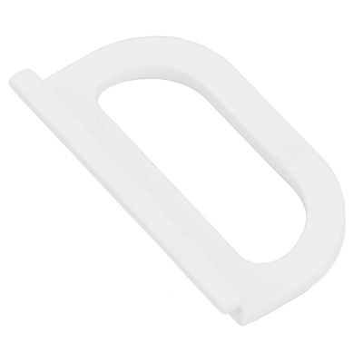 Ручка москитной сетки пластмасса(250) Кунгур