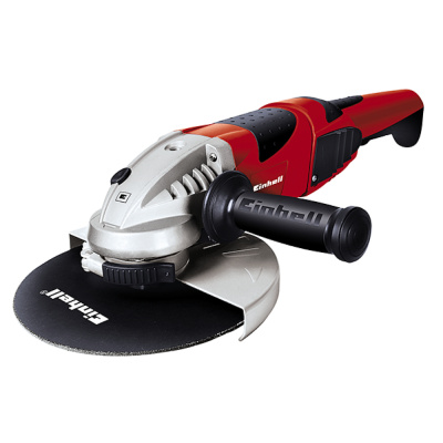 Шлифмашина угловая Einhell TE-AG 230/2000, 2000Вт, 230мм