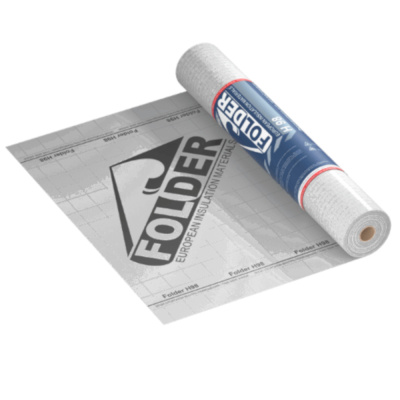 Пароизоляция FOLDER Н 98 (35м2)