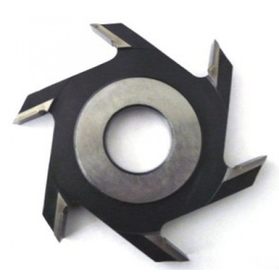 Фреза пазовая БЕЛМАШ 125х32х12мм