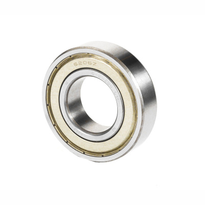 Подшипник 6206 ZZ (6-80206 АС17) 30*62*16мм ГПЗ/СПЗ-4
