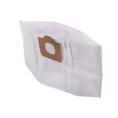 Мешки для строительного пылесоса синтетические 20л, 4шт Вихрь 71/12/1