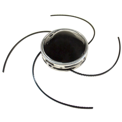 Головка триммерная НТ45 универс.все редукторные косы более 40см3  CHAMPION