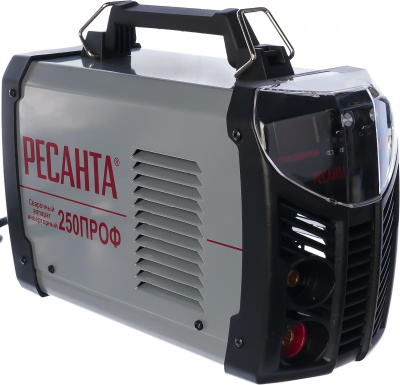 Сварочный аппарат инверторный САИ 250ПРОФ