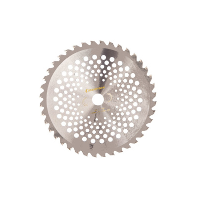 Нож для жесткой травы 40/255/25,4 (тип А) ,CHAMPION